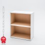 Armoire basse de direction - Haut de Gamme - Gravity