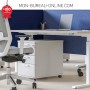 Bureau Assis Debout