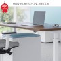 Bureau réglable