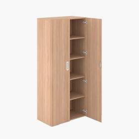 Armoire de bureau - H. 178 cm