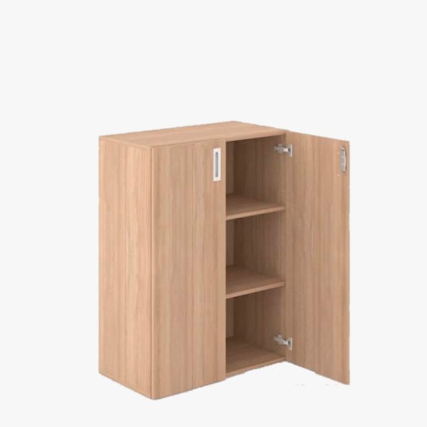 Armoire de bureau mi-haute