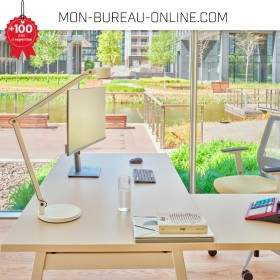 Bureau d'angle