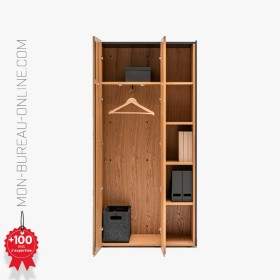 Armoire de bureau