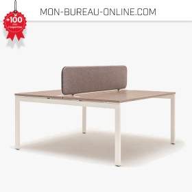 Bureau double