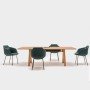 Table de conférence - Haut de Gamme - Vega