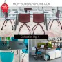 Bureau Ogi A - Mdd