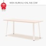 Bureau individuel