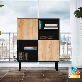 Armoire de bureau Design