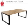 Bureau de direction design