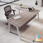 Bureau d'angle
