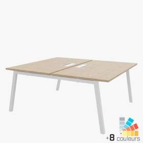 Bureau double Buronomic