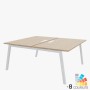 Bureau double Buronomic