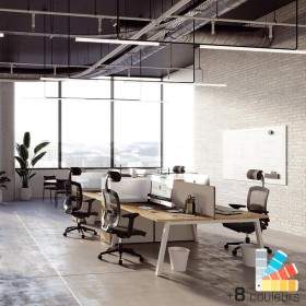 Bureau double Buronomic