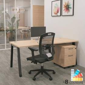 Bureau professionnel droit