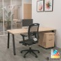 Bureau professionnel droit