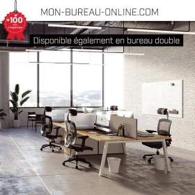 Bureau collaboratif