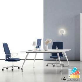 Mobilier de bureau collection Dakar