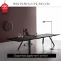 Bureau / Table de direction Italien
