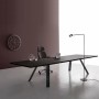 Bureau / Table de direction Italien Noir