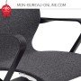 Siège de bureau design pour réunion et bureau
