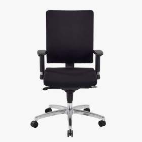 Siège de bureau / réunion avec accoudoirs