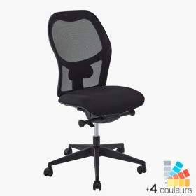 Siège de bureau ergonomique