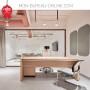 Bureau de direction Haut de Gamme  - Stratis