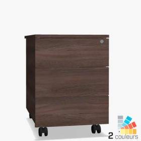 Caisson de bureau  2 tiroirs