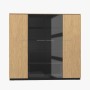 Armoire de bureau haut de gamme