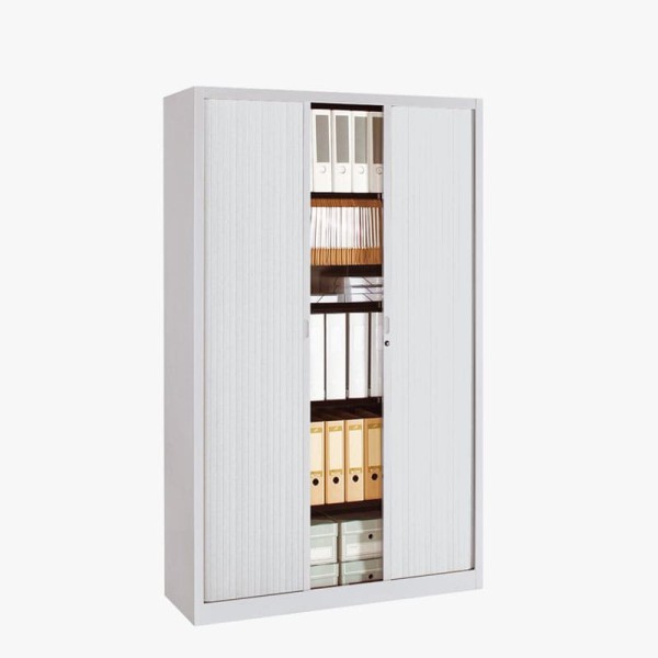 Armoire à dossiers suspendus