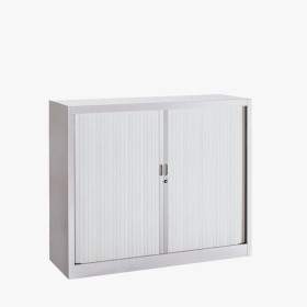 Armoire basse Hauteur 100 cm à dossier suspendus