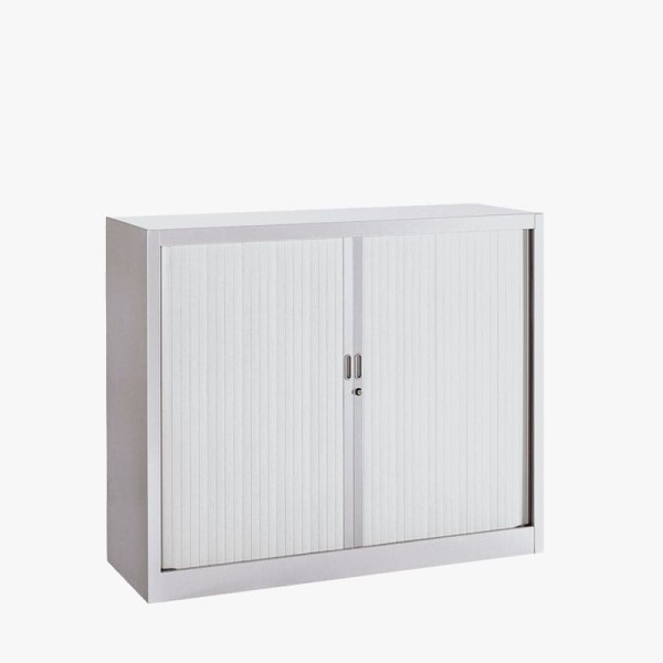 Armoire basse Hauteur 100 cm à dossier suspendus