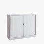 Armoire basse Hauteur 100 cm à dossier suspendus