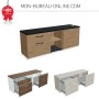 Meuble de rangement