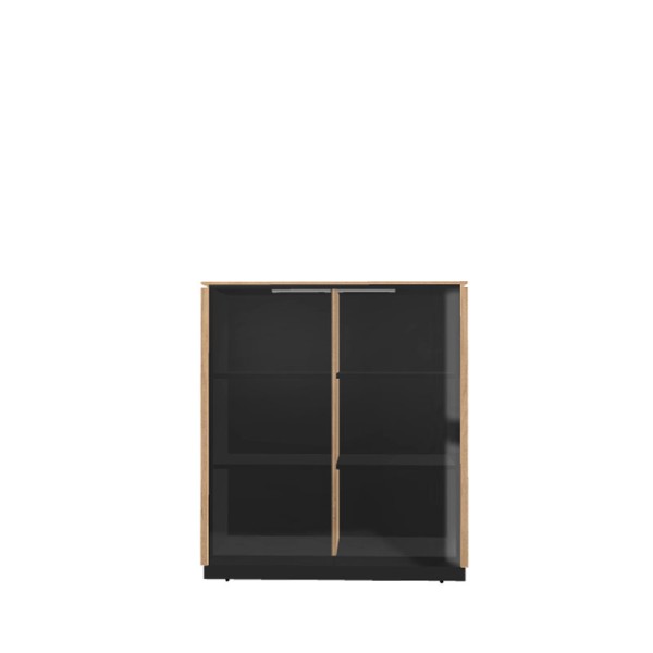 Armoire de bureau pour professionnels