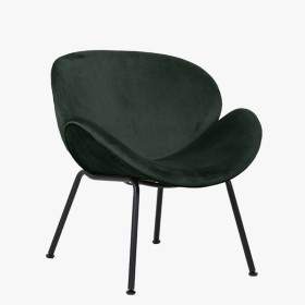 Fauteuil Design anthracite