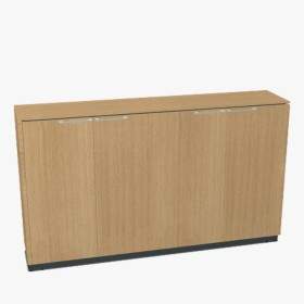 Crédence 4 portes - H.116.7 x L.200.8 cm - Haut de gamme - Stratis