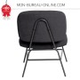 Fauteuil pro style Industriel