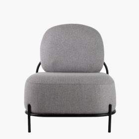 Fauteuil Rétro - Gris - Admiraal