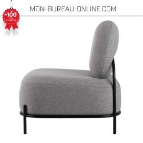 Fauteuil salle d'attente