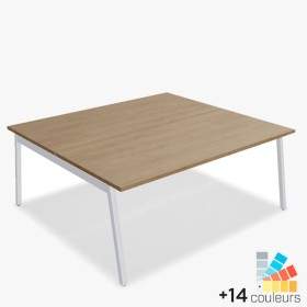 Bureau Double Ogi M