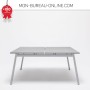 Bureau Double
