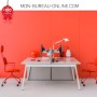 Bureau 2 personnes