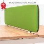 Bureau 2 personnes Ogi Y - Mdd