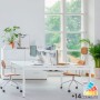 Bureau double Largeur 1 à 1.80m