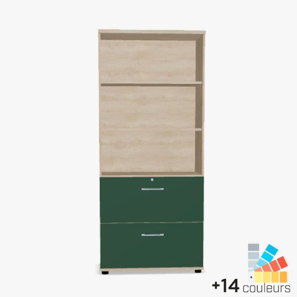 Armoire de bureau DS