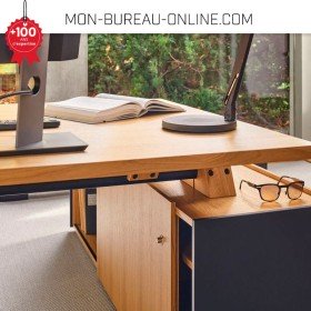 Bureau de direction