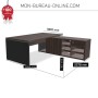 Bureau de direction Mito