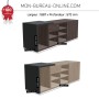Mobilier de bureau Mito