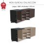 Mobilier de bureau Mito